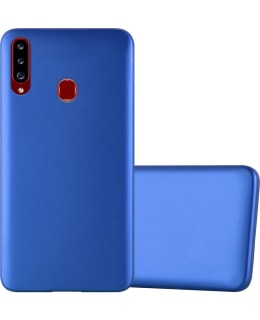 CAD 152759 SAMSUNG A20S SUOJAKUORI Main Image