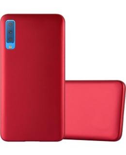 CAD 152799 SAMSUNG A7 2018 SUOJAKUORI Main Image