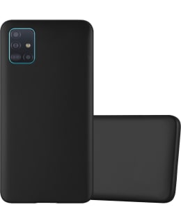 CAD 152810 SAMSUNG A71 SUOJAKUORI Main Image