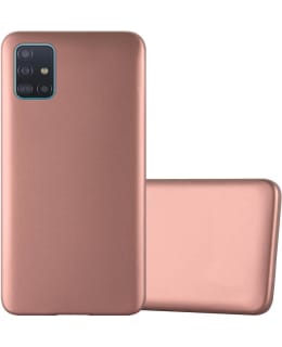 CAD 152820 SAMSUNG A71 5G SUOJAKUORI Main Image