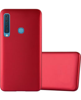 CAD 152829 SAMSUNG A9 2018 SUOJAKUORI Main Image