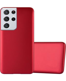 CAD 152919 SAMSUNG S21 ULTRA SUOJAKUORI Main Image