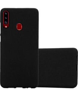 CAD 152933 SAMSUNG A20S SUOJAKUORI Main Image