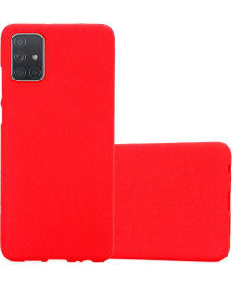 CAD 152955 SAMSUNG A71 SUOJAKUORI Main Image