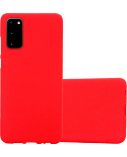 CAD 152979 SAMSUNG S20 SUOJAKUORI Main Image