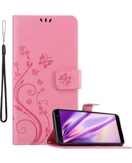 CAD 153058 SAMSUNG J6 2018 SUOJAKOTELO Main Image