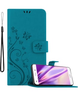 CAD 153081 HW P8LITE 2015 SUOJAKOTELO Main Image