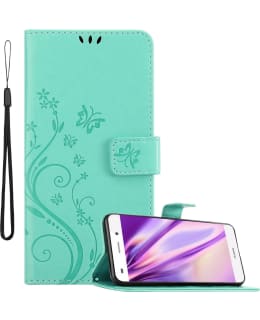 CAD 153082 HUAWEI P8LITE SUOJAKOTELO Main Image