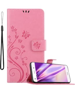 CAD 153083 HUAWEI P8LITE SUOJAKOTELO Main Image