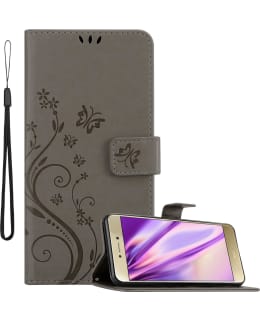 Cadorabo Huawei P8 Lite 2017 / P9 Lite 2017 suojakotelo Main Image