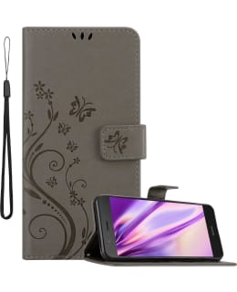 CAD 153094 HW P9LITE/G9LITE SUOJAKOTELO Main Image
