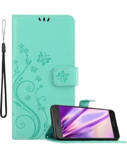 CAD 153097 HW P9LITE/G9LITE SUOJAKOTELO Main Image