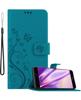 CAD 153101 HUAWEI P9+ SUOJAKUORI Main Image