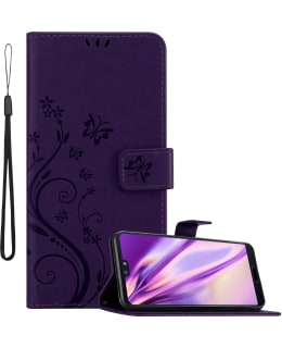 CAD 153120 HUAWEI P20 SUOJAKOTELO Main Image