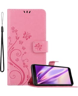 CAD 153133 HONOR 9S/HUAWEI Y5P SUOJAKOTE Main Image