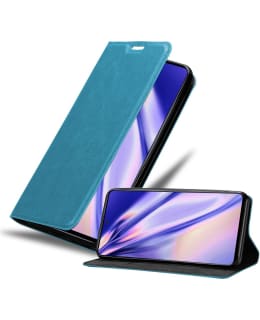 CAD 153218 SAMSUNG M31S SUOJAKOTELO Main Image