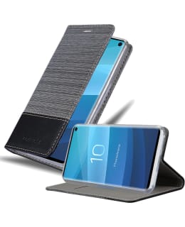 CAD 153258 SAMSUNG  S10 5G SUOJAKUORI Main Image