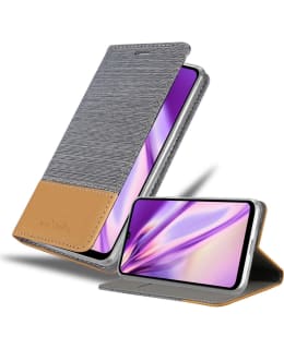 CAD 153286 HUAWEI Y6P SUOJAKUORI Main Image