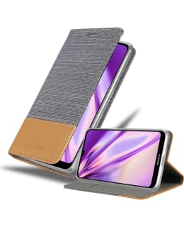 CAD DE-153289 HUAWEI Y6S SUOJAKUORI Main Image