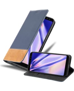 CAD 153325 SAMSUNG A8 SUOJAKUORI Main Image