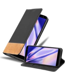 CAD 153327 SG J6 2018 SUOJAKUORI Main Image