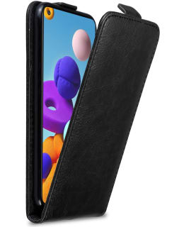 CAD 153351 SAMSUNG A21S SUOJAKOTELO Main Image