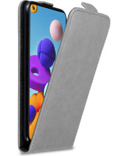 CAD 153353 SG A21S SUOJAKOTELO Main Image