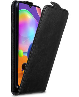 CAD 153359 SAMSUNG A31 SUOJAKOTELO Main Image