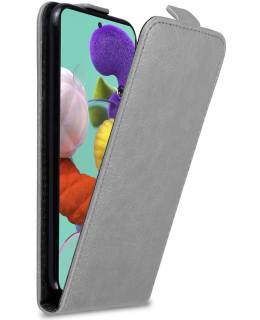 CAD 153365 SG A51 4G/M40S SUOJAKOTELO Main Image