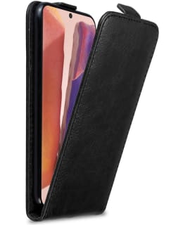 CAD 153387 SAMSUNG NOTE20 SUOJAKUORI Main Image
