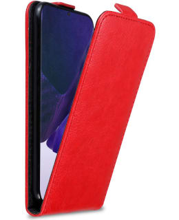 CAD 153394 SG NOTE 20 ULTRA SUOJAKOTELO Main Image
