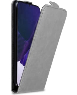 CAD 153397 SG NOTE 20 ULTRA SUOJAKOTELO Main Image