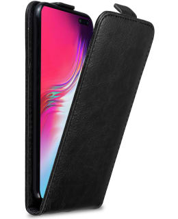 CAD 153399 SAMSUNG S10 5G SUOJAKOTELO Main Image