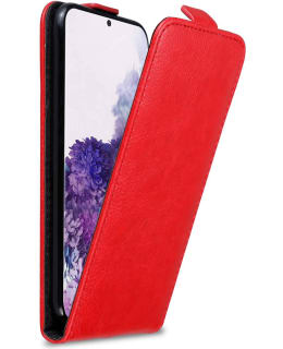 CAD 153406 SAMSUNG S20+ SUOJAKOTELO Main Image