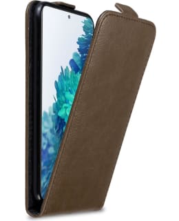 CAD 153416 SAMSUNG S20 FE SUOJAKOTELO Main Image