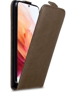 CAD 153420 SAMSUNG S21 SUOJAKOTELO Main Image