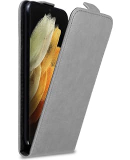 CAD 153429 SAMSUNG S21 ULTRA SUOJAKOTELO Main Image