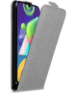 CAD 153445 SAMSUNG M31 SUOJAKOTELO Main Image