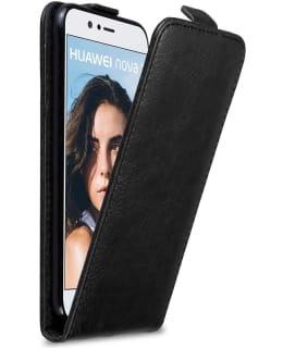 CAD 153447 HUAWEI NOVA2 SUOJAKUORI Main Image