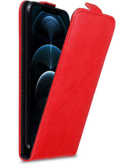 CAD 153466 IP 12 PRO MAX SUOJAKOTELO Main Image