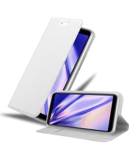 CAD 153497 SAMSUNG  A7 2018 SUOJAKUORI Main Image
