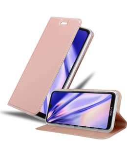 CAD 153576 HW Y5 2019/EN PLAY8/HR8S SUOJ Main Image