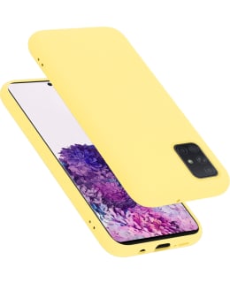 CAD 153609 SAMSUNG  A71 4G SUOJAKUORI Main Image