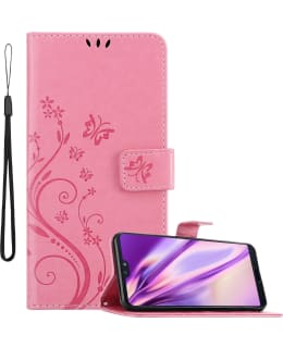 CAD 153636 HUAWEI P20PRO/P20+ SUOJAKOTEL Main Image