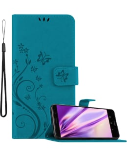 CAD 153639 HW MATE 9 SUOJAKOTELO Main Image