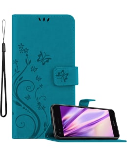 CAD 153644 HW Y6 PRO 2017 SUOJAKOTELO Main Image