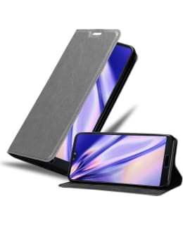CAD 153656 HUAWEI P20 SUOJAKUORI Main Image