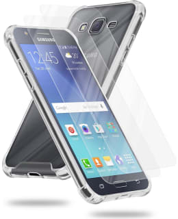 CAD DE-153673 SAMSUNG J7 2015 SUOJAKUORI Main Image