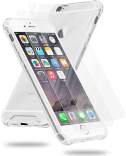 CAD 153699 IP 6/6S SUOJAKUORI Main Image