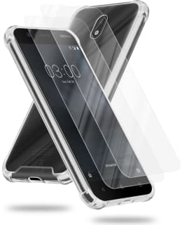CAD 153707 NOKIA 3 SUOJAKUORI Main Image